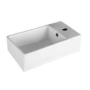 Раковина Cerutti Spa CR7098D 48 см