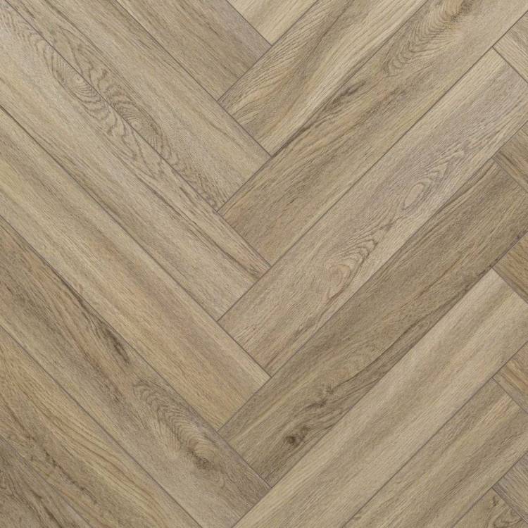 LVT Ламинат Aquafloor Parquet Glue 2.5/43 AF2503PG 610x122
