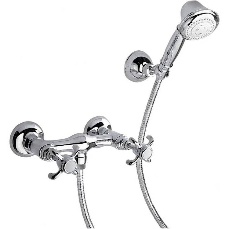 Смеситель для душа Paini Ornellaia 87CR509