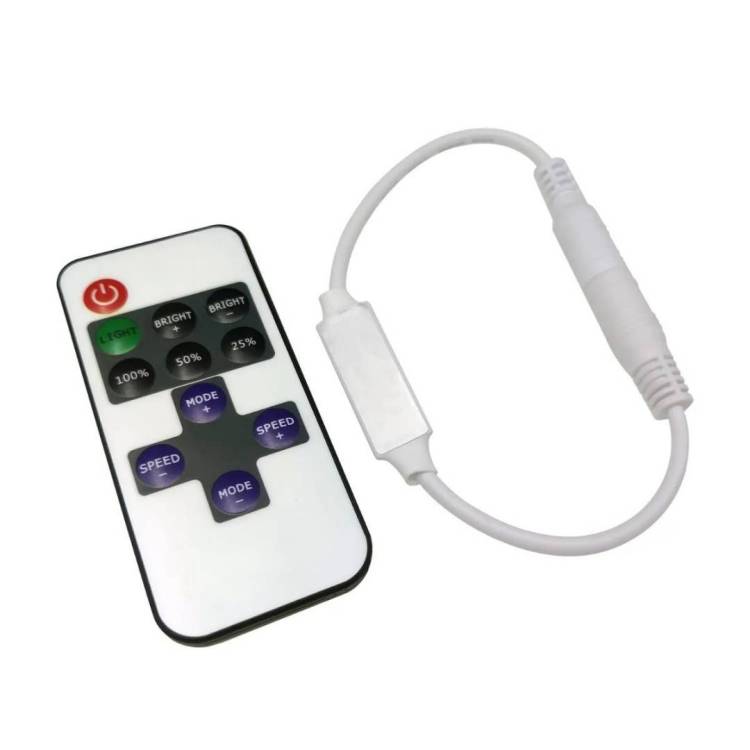 Диммер Gauss BT600