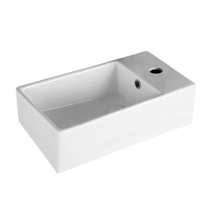 Раковина Cerutti Spa CR7098D 48 см