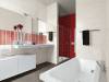 Керамическая плитка Marazzi Italy Cloud M0HV Cream 20x50 фото 5