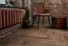 LVT Ламинат Vinilam Parquet Herringbone Glue 2.5/43 4V GD11199 Венецианский 762x152.4 фото 6