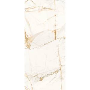 Керамогранит Roberto Cavalli The Wild Spirit 500872 Calacatta Oro Lx Rt 59.6x119.2