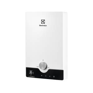 Проточный водонагреватель Electrolux NPX 8 Flow Active 2.0 электрический