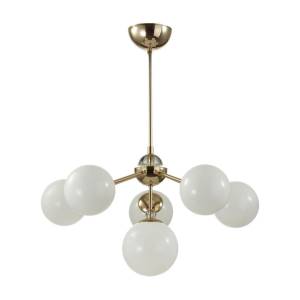 Подвесная люстра Lumion Marsha 6536/6C