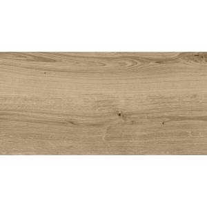Керамогранит Cersanit Woodhouse WS4O152 Темно-Бежевый 29.7x59.8