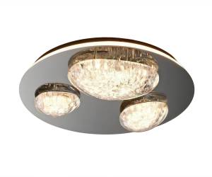 Потолочный светодиодный светильник Kink Light Юнни 07693-3P,19