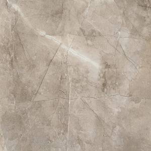 Керамогранит Tubadzin Muse silver LAP 59.8x59.8