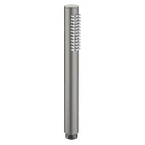 Душевая лейка Aquatek Европа AQ2002BGM черный хром шлифованный