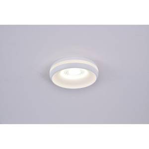 Встраиваемый светильник Omnilux Genova OML-102809-01