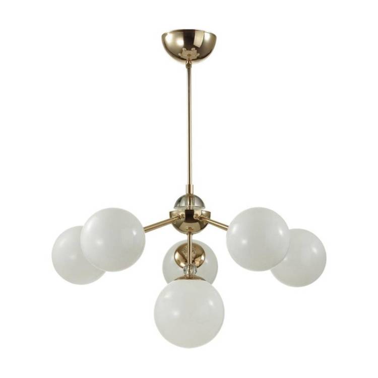 Подвесная люстра Lumion Marsha 6536/6C