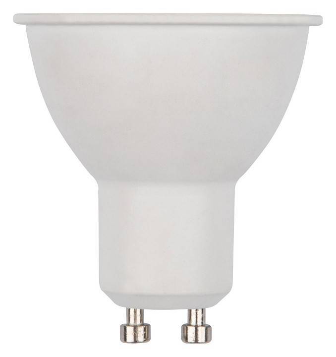 Светодиодная лампа Volpe LED-JCDR UL-00011191