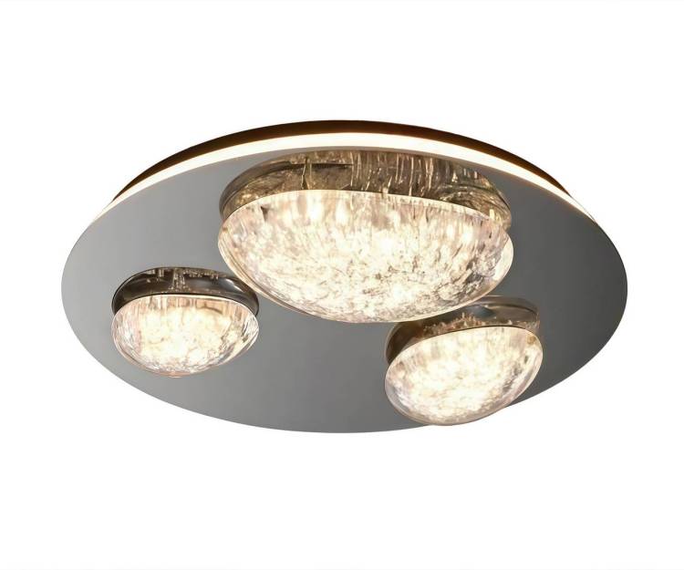 Потолочный светодиодный светильник Kink Light Юнни 07693-3P,19