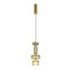 Подвесной светильник Maytoni Modern Level MOD253PL-L18BS3K2