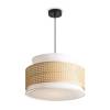 Подвесной светильник Freya Weave FR5492PL-01B фото 4
