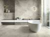 Керамогранит Ape Ceramica Taj Mahal A041965 Pearl Soft Rect 120x280 фото 7
