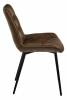 Стул Bradex Home Chester RF 0402 коричневый фото 3