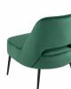 Стул Stool Group Бостон vd-boston-b19 велюр зеленый фото 6