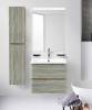 Тумба с раковиной BelBagno ALBANO-600-2C-SO-PS подвесная фото 2