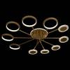 Потолочный светильник Loft IT Megan 10164M Gold фото 3