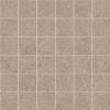 Мозаика Atlas Concorde Boost Stone A7DG Clay Mosaico 30x30