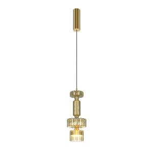 Подвесной светильник Maytoni Modern Level MOD253PL-L18BS3K2