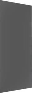 Душевая перегородка Vincea Walk-in VSG-1W800CG 80 см, тонированное