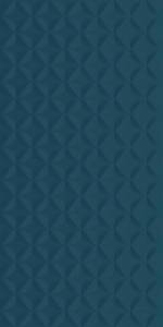 Керамическая плитка Creto Pastel NRL_P0022 Waffle blue 60x30