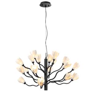 Люстра потолочная Odeon Light Modern 5090/18