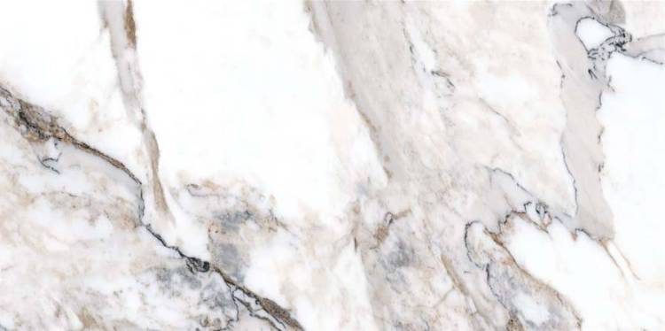 Керамогранит Primavera NR006 Antares White Rock 30x60