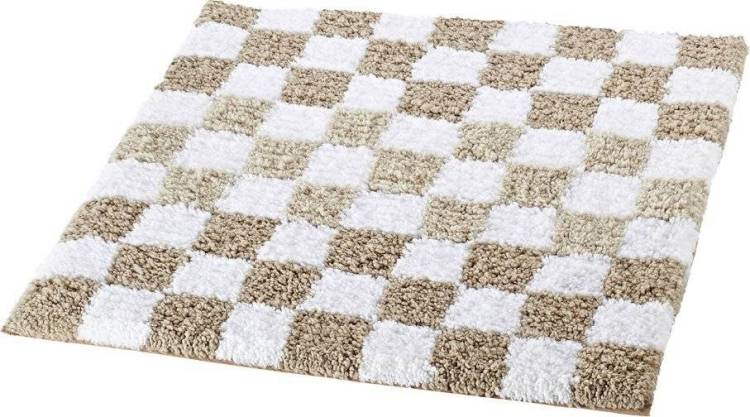 Коврик Ridder Grand Prix 716809 коричневый, 55x50