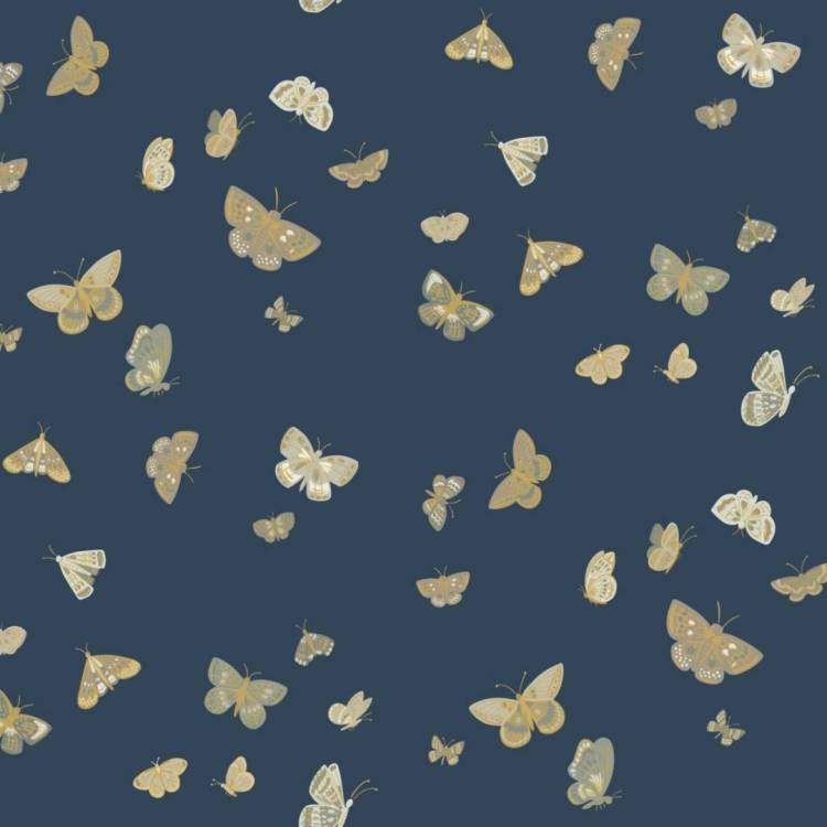 Обои York Collection Rifle Paper Co 3rd Edition RF7415