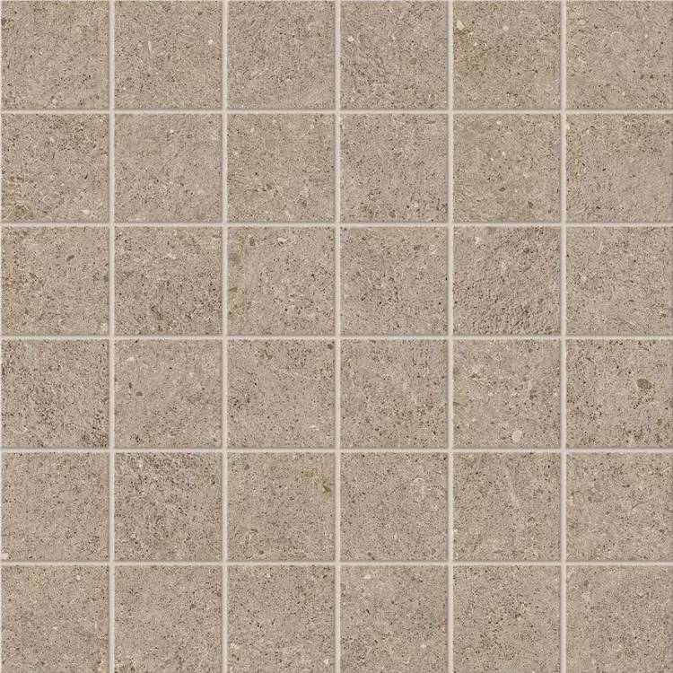 Мозаика Atlas Concorde Boost Stone A7DG Clay Mosaico 30x30