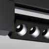 Трековый светильник Technical Points Rot TR010-1-10W4K-M-B фото 2