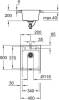 Мойка кухонная Grohe K700 31650AT0 фото 5