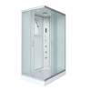 Душевая кабина Niagara Classic NG-43185-14QF (1100x800x2150) с низким поддоном (13см)