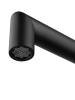 Смеситель для кухни Wonzon & Woghand WW-L1005-MB черный матовый фото 3