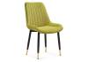 Стул Woodville Seda 15294 1 khaki / gold / black
