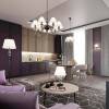 Основание для светильника Odeon Light Hightech 4345/60A фото 4