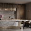 Подвесной светильник Maytoni Plume MOD340PL-L20BS3K фото 3