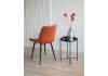 Стул на металлокаркасе Notta Челси 632527 Терракотовый (zd 432) фото 10
