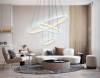 Подвесной светодиодный светильник Ambrella light Acrylica Original FA9561 фото 8