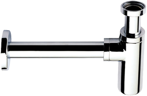 Сифон для раковины Remer 958L