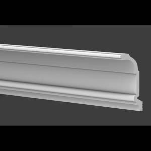 Карниз Европласт 6.50.247 200x4.3x9.1
