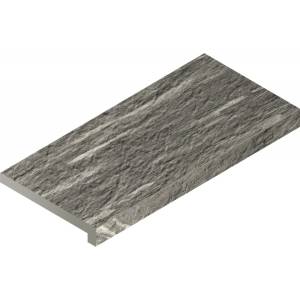 Ступень Italon Скайфолл X2 620070001562 Гриджио Альпино Х2 Фронтальная 33x60