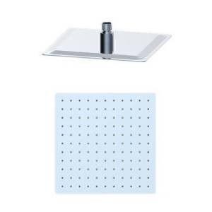 Верхний душ Wonzon & Woghand WW-88DP02-CR хром