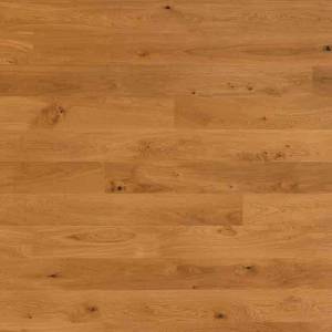 Паркетная доска Polarwood Elegance (Элеганс) 138 Oak Premium Noble Matt (Дуб Премиум Благородный Матовый) 1800X138X14