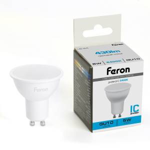Лампа светодиодная Feron 51217