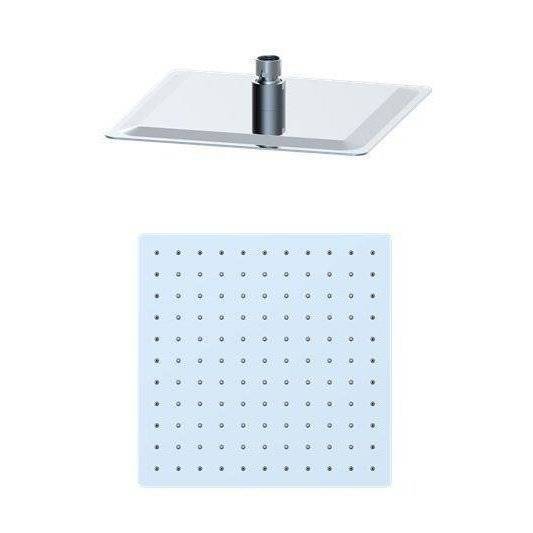 Верхний душ Wonzon & Woghand WW-88DP02-CR хром